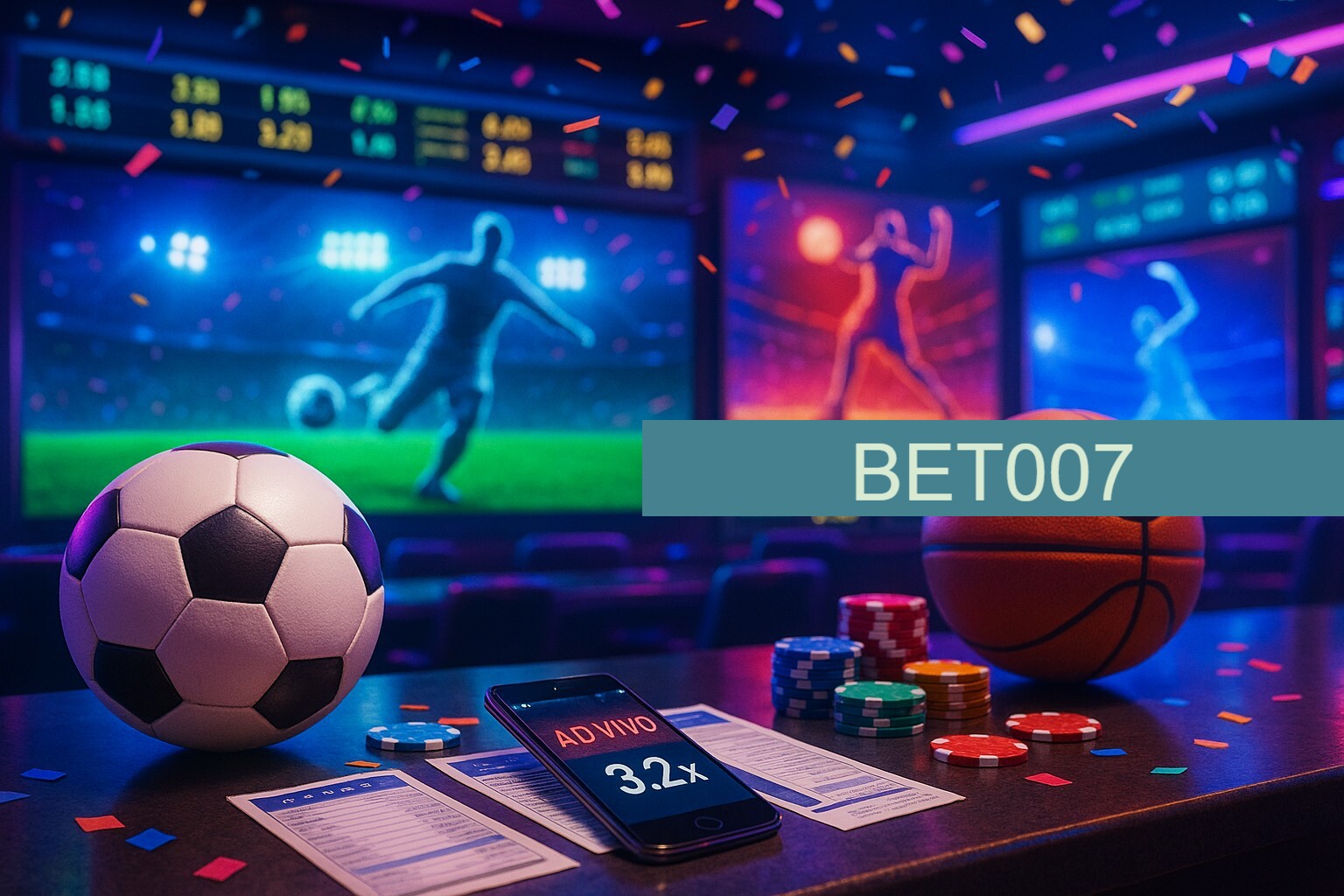 Eventos Esportivos