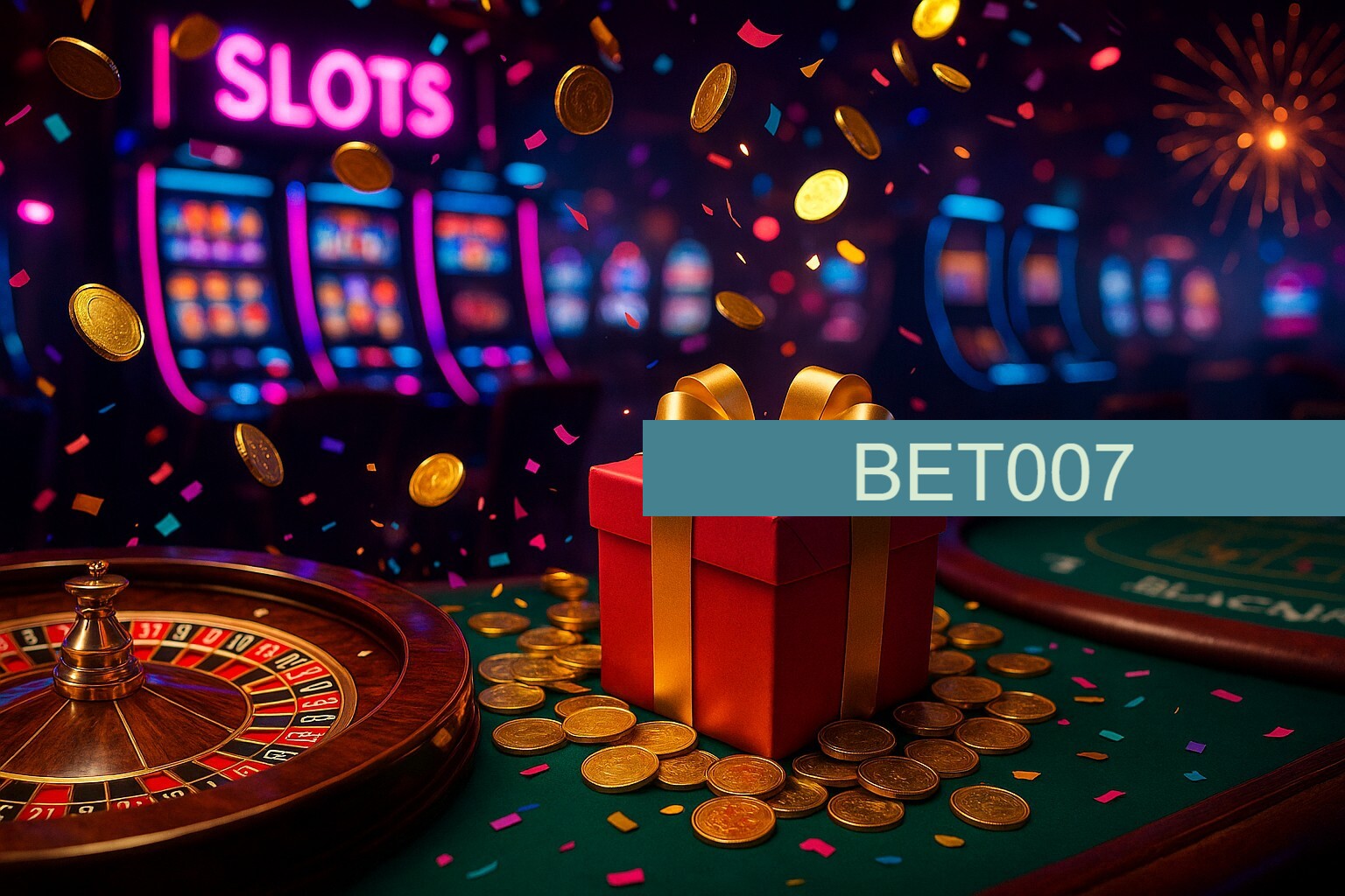 Jogos emocionantes no BET007