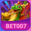 Logo da BET007
